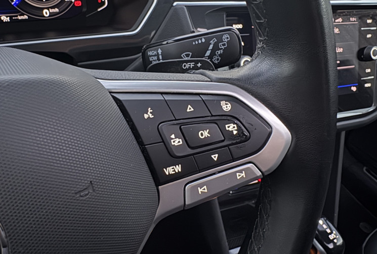 Volkswagen Tiguan ELEGANCE EXCLUSIVE 2.0 TDI 150ch DSG7 * FULL OPTIONS* ATTELAGE* CUIR *            