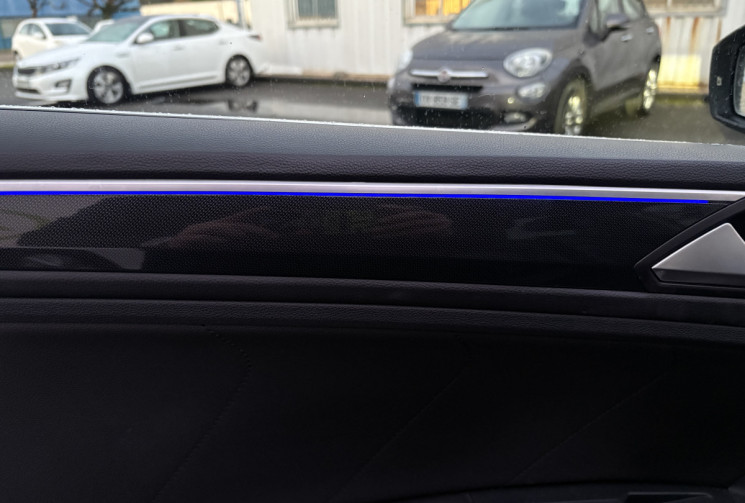 Volkswagen Tiguan ELEGANCE EXCLUSIVE 2.0 TDI 150ch DSG7 * FULL OPTIONS* ATTELAGE* CUIR *            