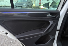 Volkswagen Tiguan 2.0 TDI 150ch ELEGANCE EXCLUSIVE DSG7 * FULL OPTIONS* ATTELAGE* CUIR *            