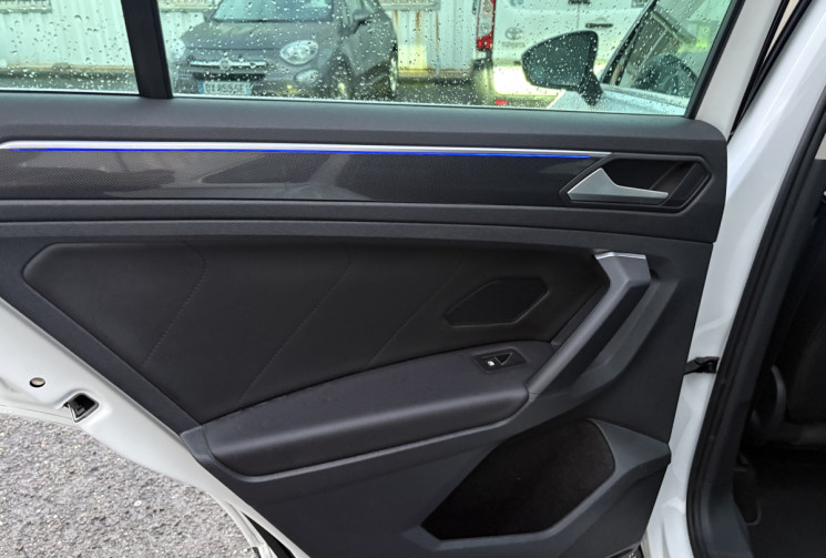 Volkswagen Tiguan ELEGANCE EXCLUSIVE 2.0 TDI 150ch DSG7 * FULL OPTIONS* ATTELAGE* CUIR *            