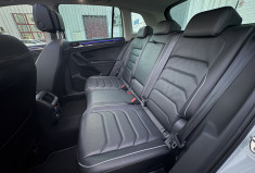 Volkswagen Tiguan 2.0 TDI 150ch ELEGANCE EXCLUSIVE DSG7 * FULL OPTIONS* ATTELAGE* CUIR *            