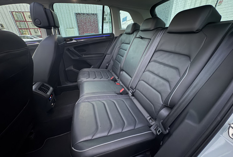 Volkswagen Tiguan ELEGANCE EXCLUSIVE 2.0 TDI 150ch DSG7 * FULL OPTIONS* ATTELAGE* CUIR *            