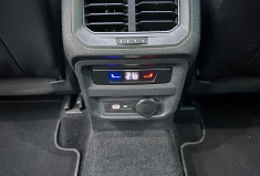 Volkswagen Tiguan ELEGANCE EXCLUSIVE 2.0 TDI 150ch DSG7 * FULL OPTIONS* ATTELAGE* CUIR *            