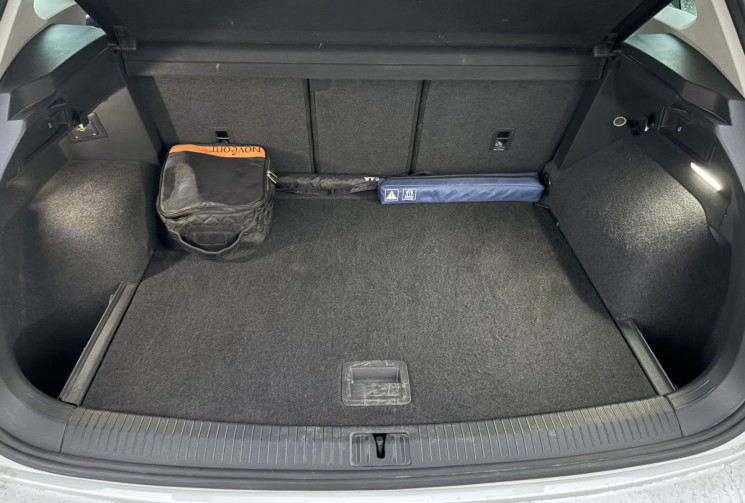 Volkswagen Tiguan 2.0 TDI 150ch ELEGANCE EXCLUSIVE DSG7 * FULL OPTIONS* ATTELAGE* CUIR *            