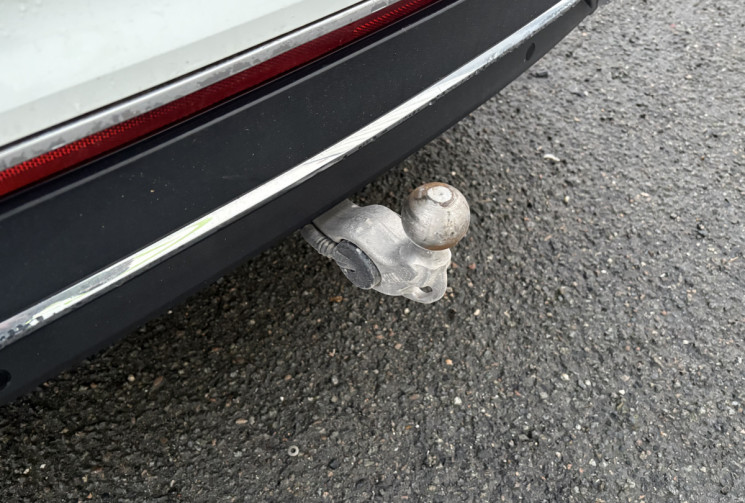 Volkswagen Tiguan 2.0 TDI 150ch ELEGANCE EXCLUSIVE DSG7 * FULL OPTIONS* ATTELAGE* CUIR *            