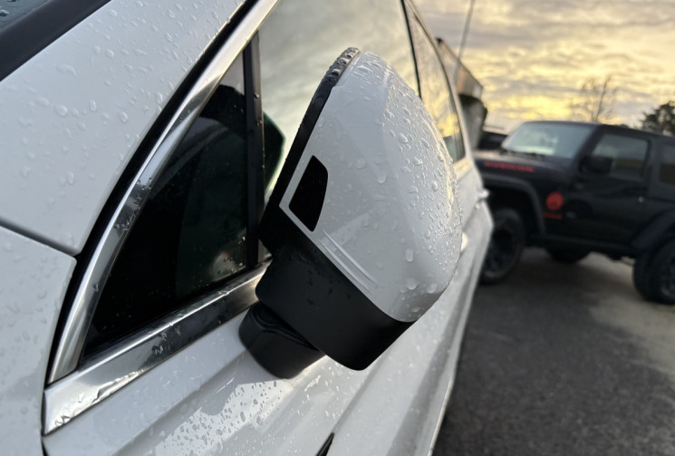 Volkswagen Tiguan 2.0 TDI 150ch ELEGANCE EXCLUSIVE DSG7 * FULL OPTIONS* ATTELAGE* CUIR *            