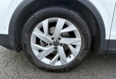 Volkswagen Tiguan ELEGANCE EXCLUSIVE 2.0 TDI 150ch DSG7 * FULL OPTIONS* ATTELAGE* CUIR *            