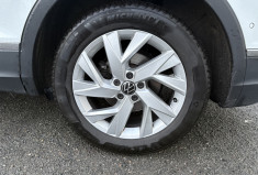 Volkswagen Tiguan ELEGANCE EXCLUSIVE 2.0 TDI 150ch DSG7 * FULL OPTIONS* ATTELAGE* CUIR *            