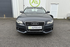 Audi A4 Avant 2.0 TFSI 211 Quattro S-tronic7 * 4 roues hiver