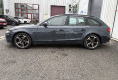 Audi A4 Avant 2.0 TFSI 211 Quattro S-tronic7 * 4 roues hiver * En FRANCE