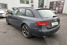Audi A4 Avant 2.0 TFSI 211 Quattro S-tronic7 * Entretien OK * 4 roues hiver possible * En FRANCE