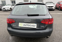 Audi A4 Avant 2.0 TFSI 211 Quattro S-tronic7 * 4 roues hiver * En FRANCE