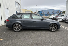 Audi A4 Avant 2.0 TFSI 211 Quattro S-tronic7 * Entretien OK * 4 roues hiver possible * En FRANCE