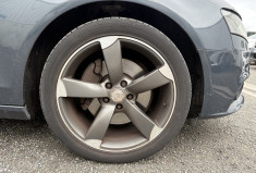 Audi A4 Avant 2.0 TFSI 211 Quattro S-tronic7 * Entretien OK * 4 roues hiver possible * En FRANCE