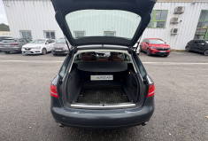 Audi A4 Avant 2.0 TFSI 211 Quattro S-tronic7 * 4 roues hiver
