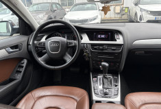 Audi A4 Avant 2.0 TFSI 211 Quattro S-tronic7 * Entretien OK * 4 roues hiver possible * En FRANCE