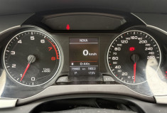 Audi A4 Avant 2.0 TFSI 211 Quattro S-tronic7 * Entretien OK * 4 roues hiver possible * En FRANCE