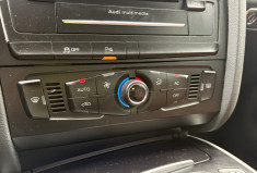 Audi A4 Avant 2.0 TFSI 211 Quattro S-tronic7 * Entretien OK * 4 roues hiver possible * En FRANCE