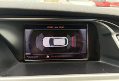 Audi A4 Avant 2.0 TFSI 211 Quattro S-tronic7 * Entretien OK * 4 roues hiver possible * En FRANCE