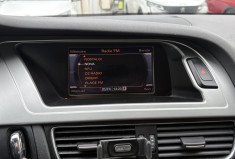 Audi A4 Avant 2.0 TFSI 211 Quattro S-tronic7 * 4 roues hiver