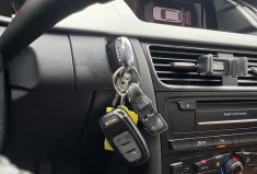 Audi A4 Avant 2.0 TFSI 211 Quattro S-tronic7 * 4 roues hiver