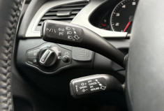 Audi A4 Avant 2.0 TFSI 211 Quattro S-tronic7 * Entretien OK * 4 roues hiver possible * En FRANCE
