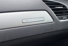 Audi A4 Avant 2.0 TFSI 211 Quattro S-tronic7 * Entretien OK * 4 roues hiver possible * En FRANCE