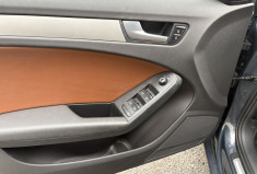 Audi A4 Avant 2.0 TFSI 211 Quattro S-tronic7 * 4 roues hiver