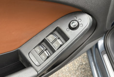 Audi A4 Avant 2.0 TFSI 211 Quattro S-tronic7 * 4 roues hiver