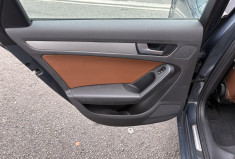 Audi A4 Avant 2.0 TFSI 211 Quattro S-tronic7 * 4 roues hiver * En FRANCE