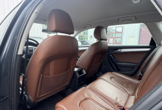 Audi A4 Avant 2.0 TFSI 211 Quattro S-tronic7 * 4 roues hiver * En FRANCE