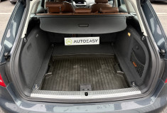 Audi A4 Avant 2.0 TFSI 211 Quattro S-tronic7 * 4 roues hiver * En FRANCE