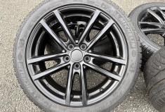 Audi A4 Avant 2.0 TFSI 211 Quattro S-tronic7 * Entretien OK * 4 roues hiver possible * En FRANCE