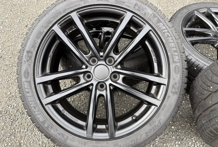 Audi A4 Avant 2.0 TFSI 211 Quattro S-tronic7 * Entretien OK * 4 roues hiver possible * En FRANCE