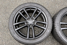 Audi A4 Avant 2.0 TFSI 211 Quattro S-tronic7 * 4 roues hiver