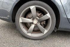 Audi A4 Avant 2.0 TFSI 211 Quattro S-tronic7 * Entretien OK * 4 roues hiver possible * En FRANCE