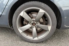 Audi A4 Avant 2.0 TFSI 211 Quattro S-tronic7 * 4 roues hiver * En FRANCE