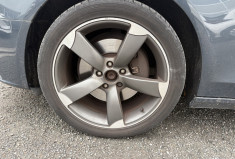 Audi A4 Avant 2.0 TFSI 211 Quattro S-tronic7 * Entretien OK * 4 roues hiver possible * En FRANCE