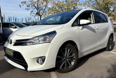 Toyota Verso 1.8 147cv VVT-i CVT BOITE AUTO / FAIBLE KM