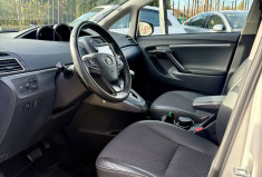 Toyota Verso 1.8 147cv VVT-i CVT BOITE AUTO / FAIBLE KM