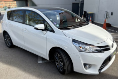 Toyota Verso 1.8 147cv VVT-i CVT BOITE AUTO / FAIBLE KM