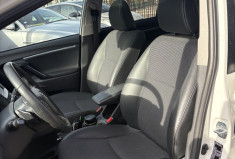 Toyota Verso DESIGN 1.8 147cv VVT-i CVT BOITE AUTO / FAIBLE KM