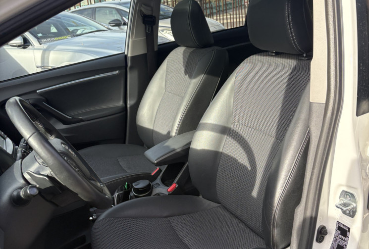 Toyota Verso 1.8 147cv VVT-i CVT BOITE AUTO / FAIBLE KM