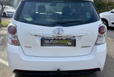 Toyota Verso 1.8 147cv VVT-i CVT BOITE AUTO / FAIBLE KM