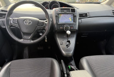 Toyota Verso 1.8 147cv VVT-i CVT BOITE AUTO / FAIBLE KM