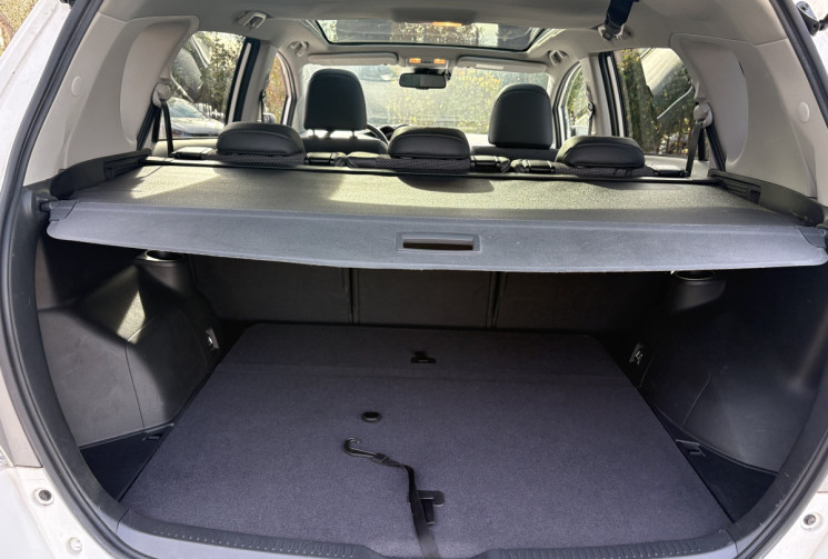 Toyota Verso DESIGN 1.8 147cv VVT-i CVT BOITE AUTO / FAIBLE KM