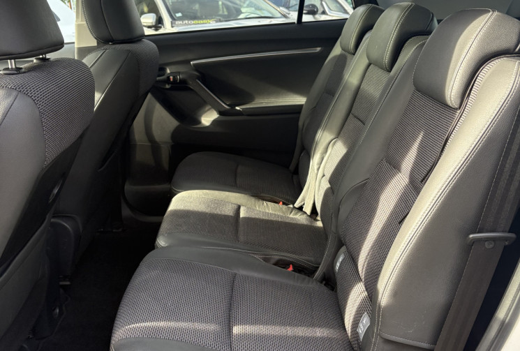 Toyota Verso 1.8 147cv VVT-i CVT BOITE AUTO / FAIBLE KM