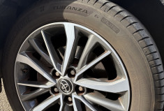 Toyota Verso 1.8 147cv VVT-i CVT BOITE AUTO / FAIBLE KM