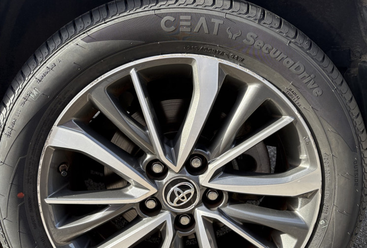 Toyota Verso 1.8 147cv VVT-i CVT BOITE AUTO / FAIBLE KM