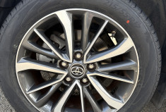 Toyota Verso 1.8 147cv VVT-i CVT BOITE AUTO / FAIBLE KM